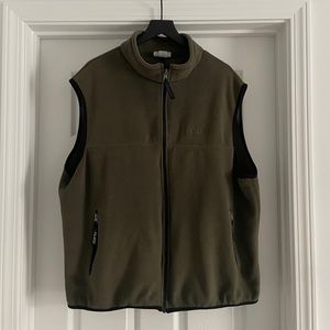 Mens vest